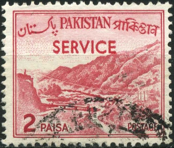 Khyber Pass