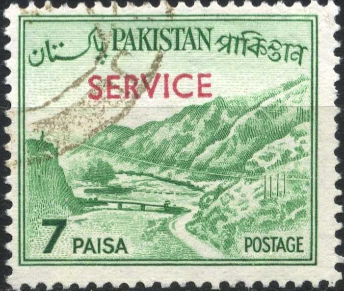 Khyber Pass