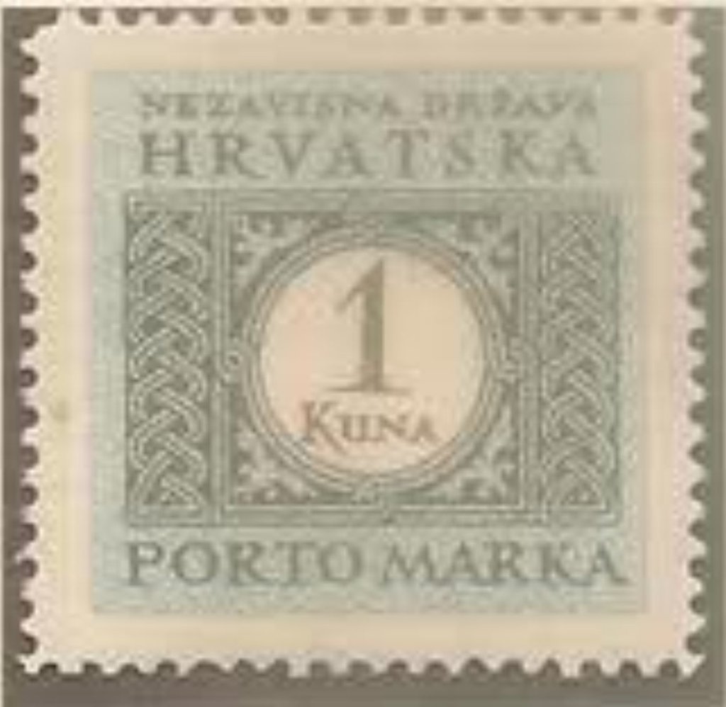 Number In Ornament