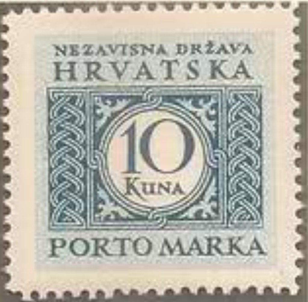 Number In Ornament