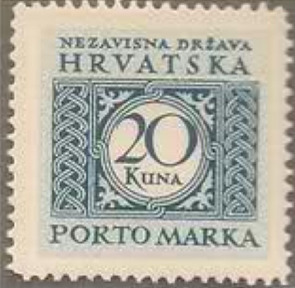 Number In Ornament