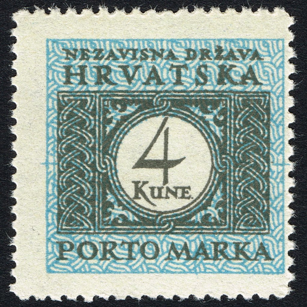 Number In Ornament