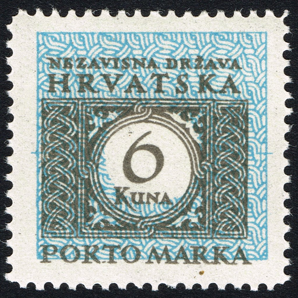 Number In Ornament