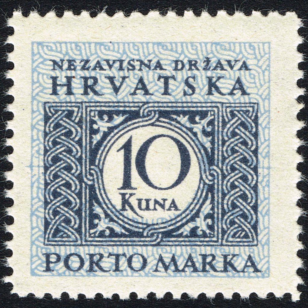 Number In Ornament