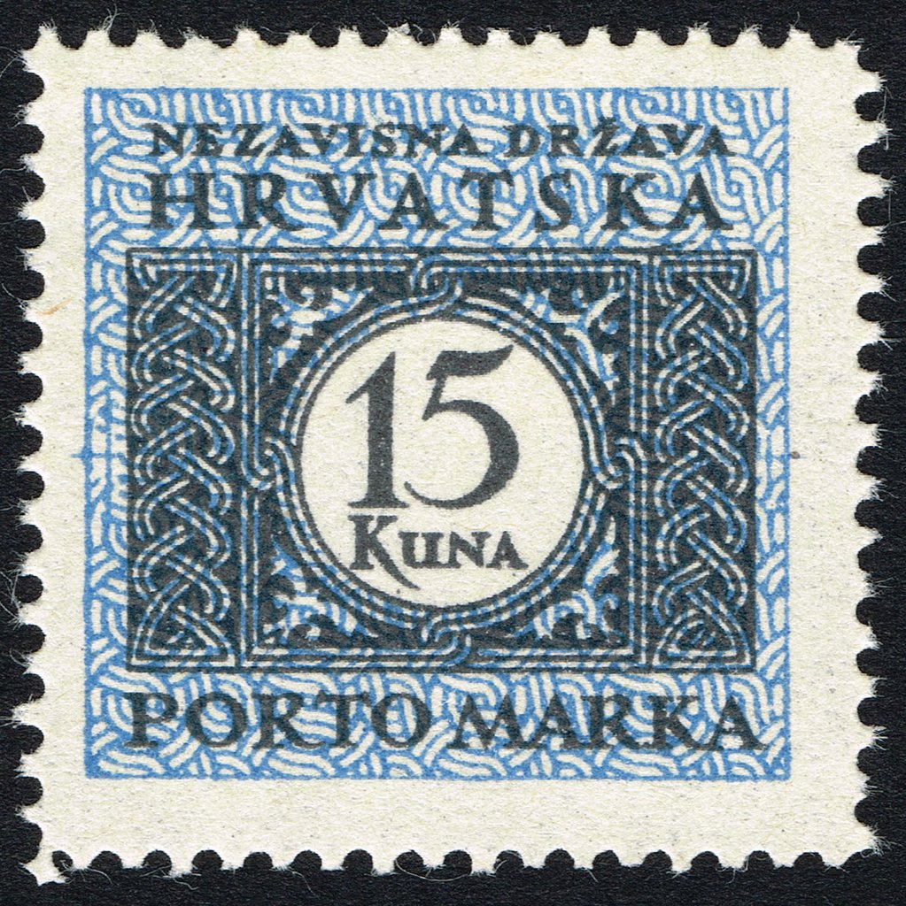 Number In Ornament