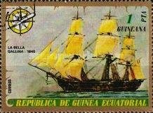 La Bella Gallina (1840)