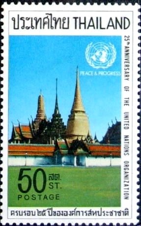 United Nations Organization