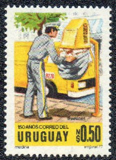 Mail collection
