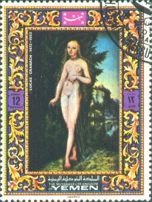 Lucas Cranach 1472 - 1553