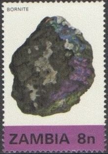 Bornite