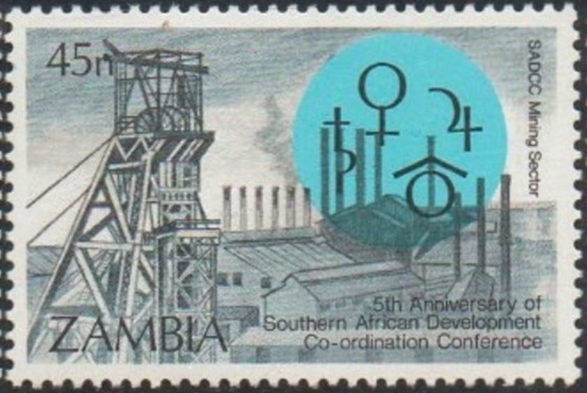 Mining Sector