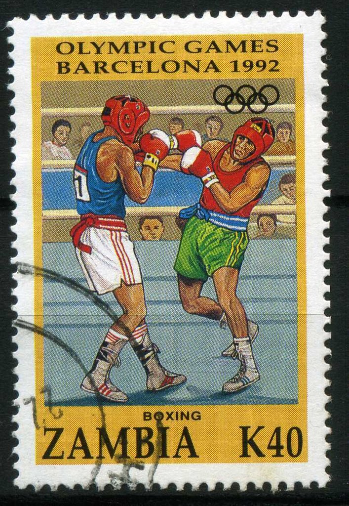 Boxing