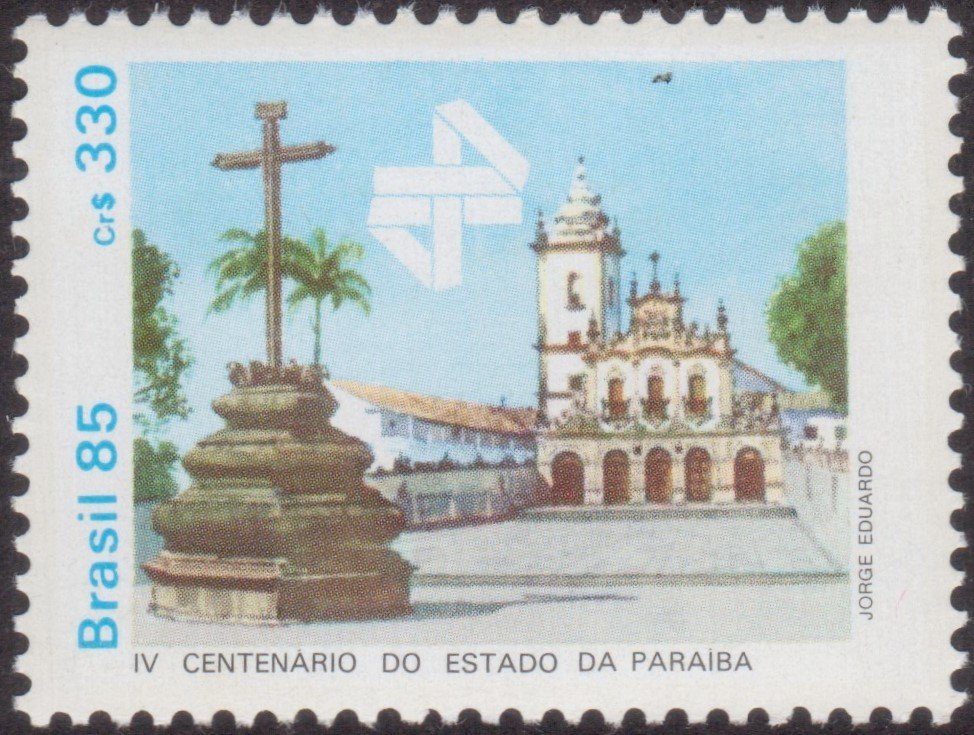 IV Century Paraíba State