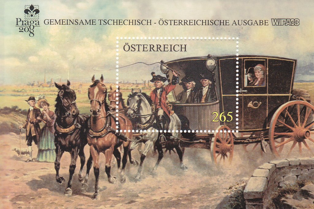 Stage Coach