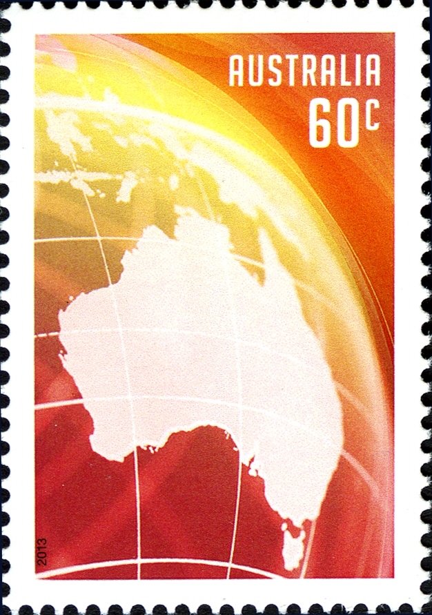 Red Globe