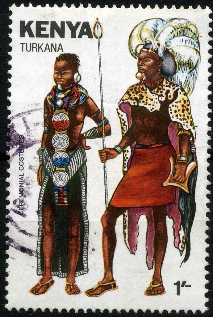 Turkana
