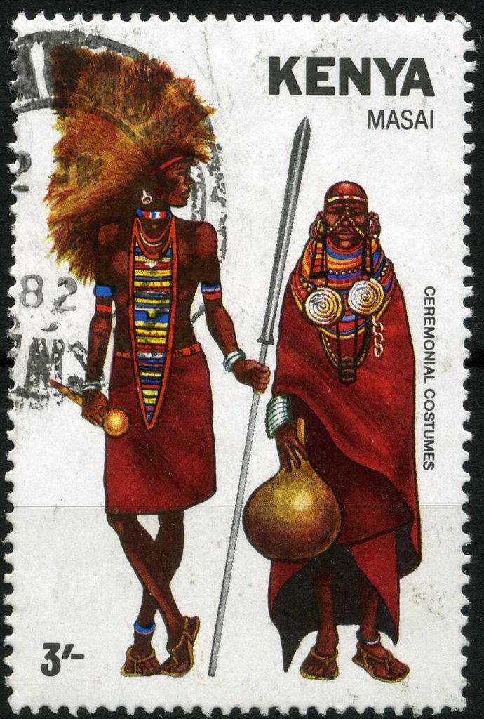 Masai