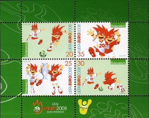 UEFA Euro 2008