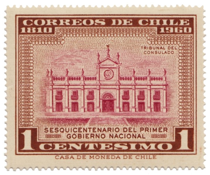 Palace of Justice