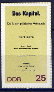 Karl Marx 150th Birth Anniversary