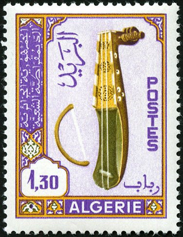 Rebab