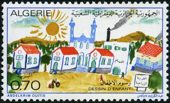 Village
