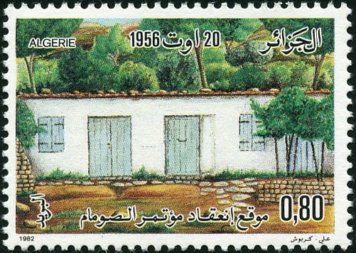 Congress Building