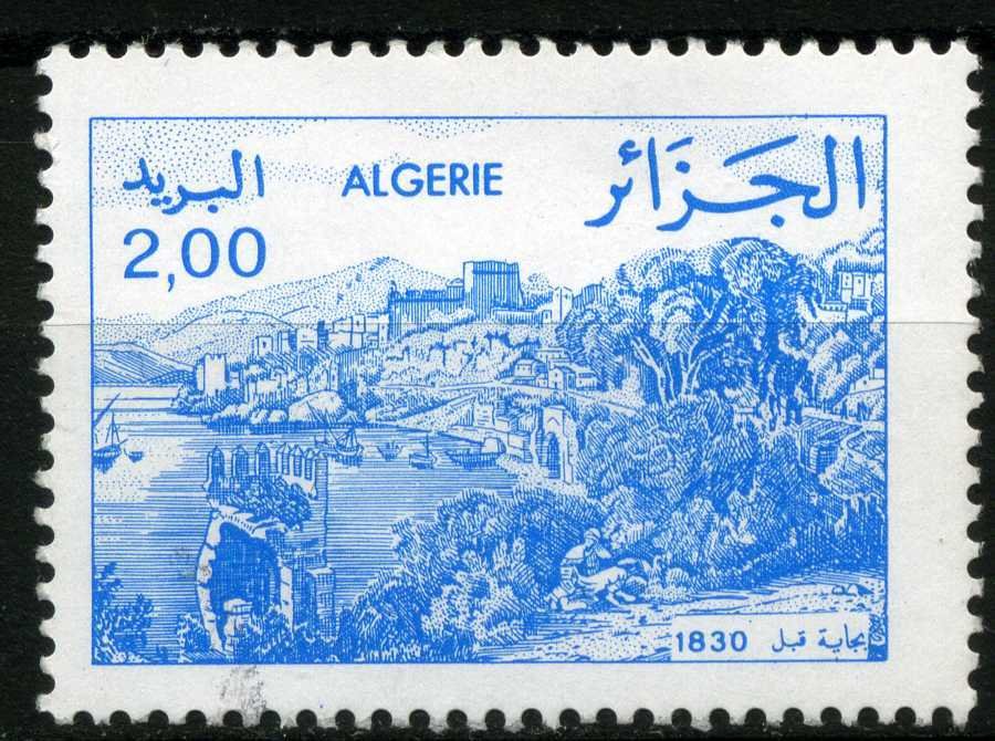 Bejaia