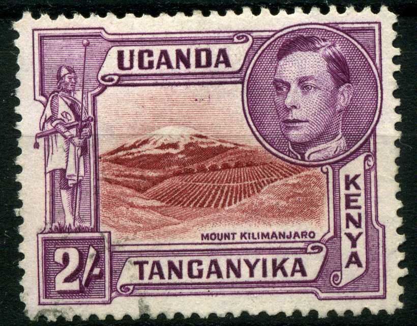Mount Kilimanjaro