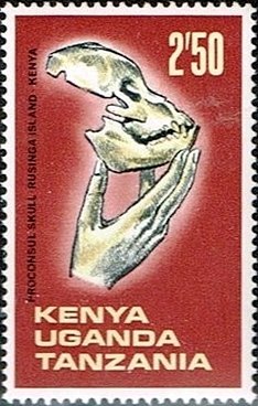 Rusinga - Kenya