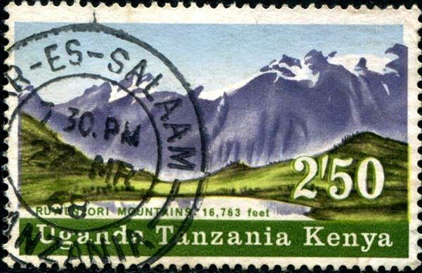 Ruwenzori