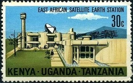 Rift Valley - Kenya