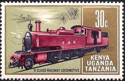 11 Class Railway