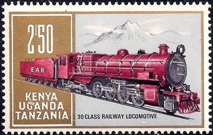 30 Class Railway