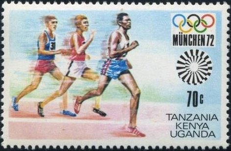 Running