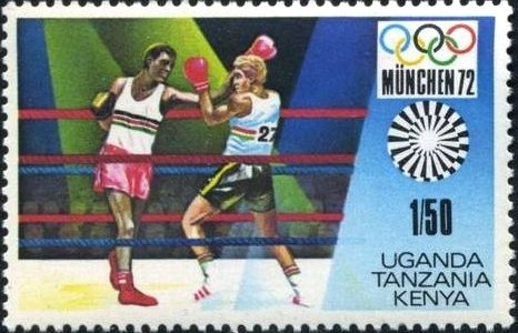 Boxing