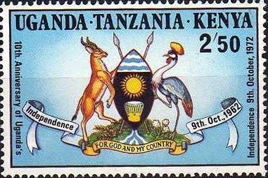 Coat of Arms