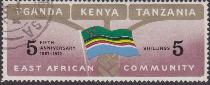 Flags