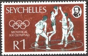 Basketball