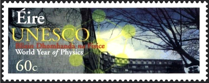 UNESCO World Year of Physics
