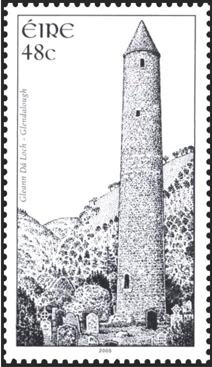 Glendalough