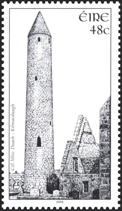 Kilmacduagh