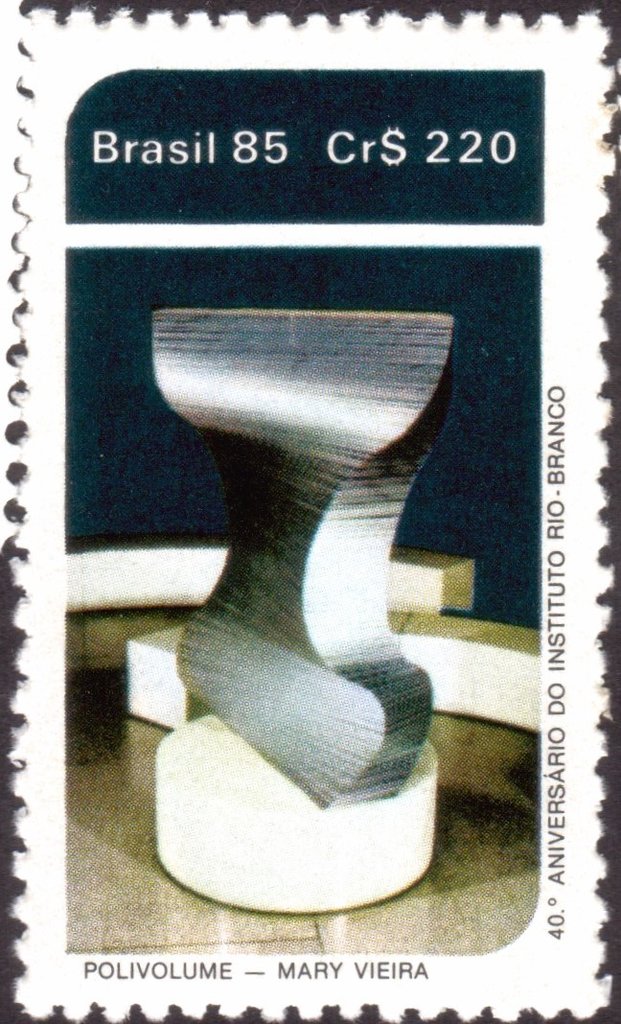 40 years Institut Rio Branco