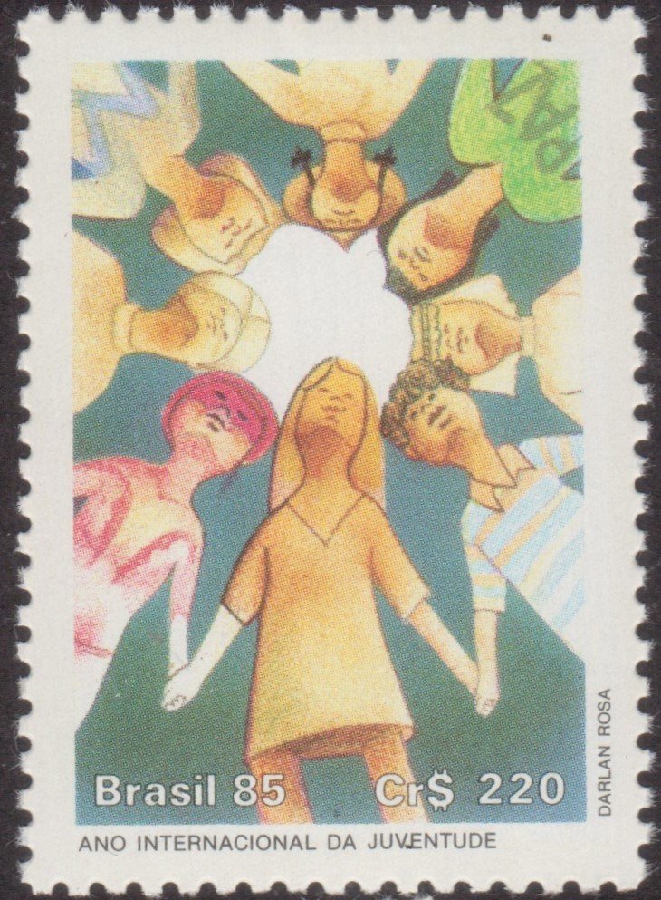 International Youth Year