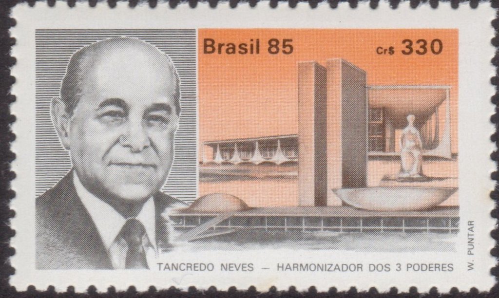 Trancredo Neves
