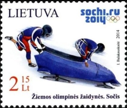 Winter Olympic Games. Sochi
