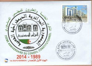 the Constitutional Council