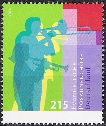Protestant Trombone Choirs