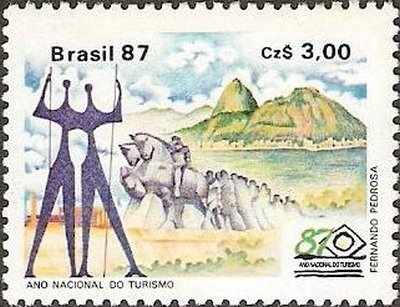 National Tourism Year