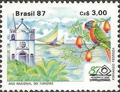 National Tourism Year